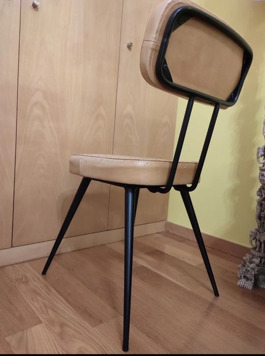 Cadeira modelo Clapper, Maison du Monde
