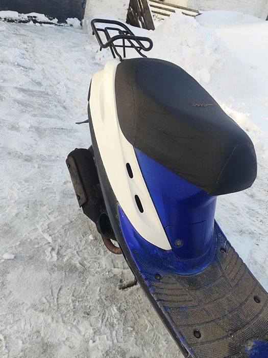 продамHonda dio 27