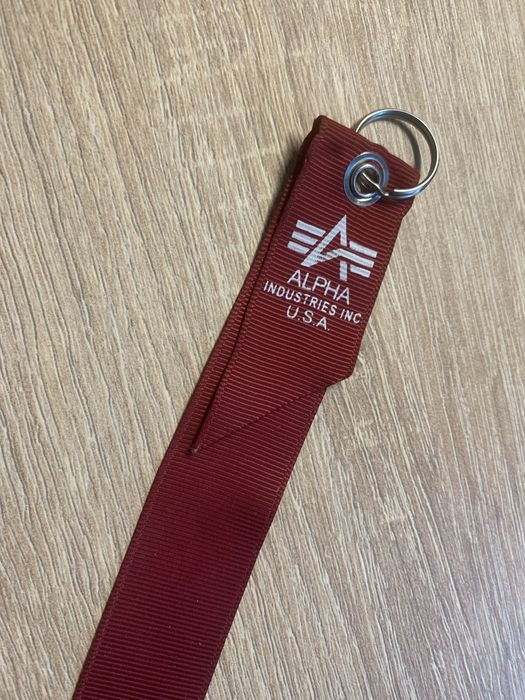 Лента Alpha Industries