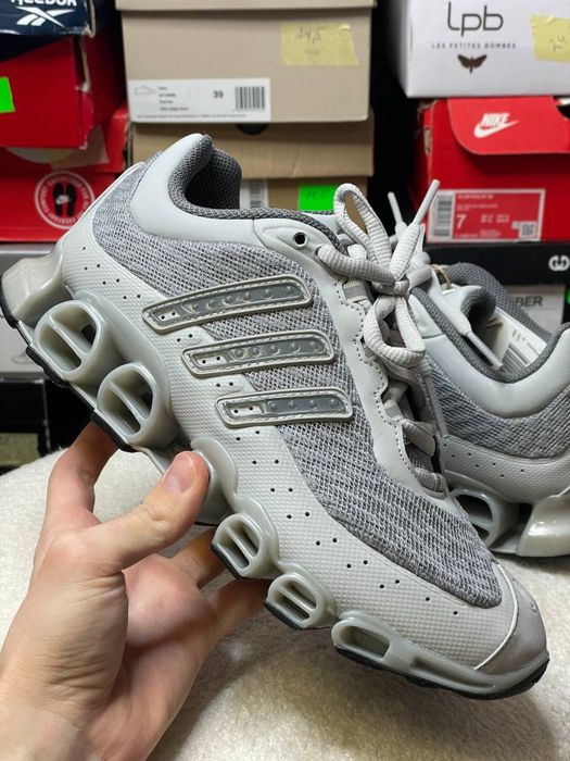 Adidas Megaride j. Розмір 39. Оригінал!!!