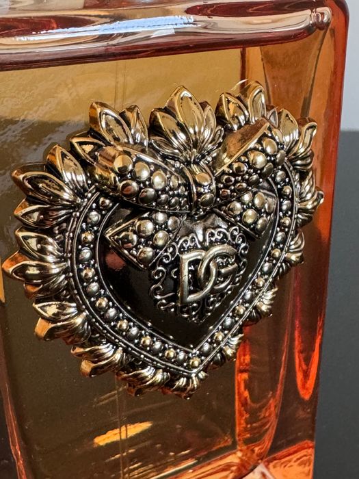Perfumy Dolce&Gabbana Devotion Intense edp woda perfumowana 100ml nowe