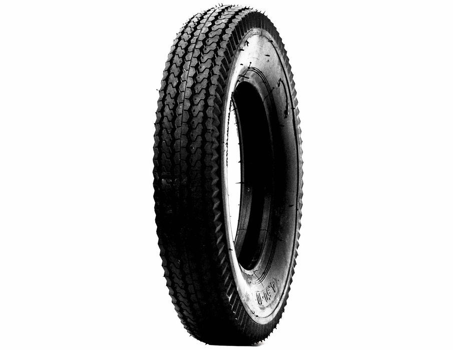 Opona rolnicza trawiasta 4.0-10 6PR (5.0-10 6.0-12) NOWA