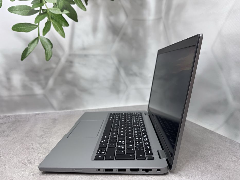 16 ГБ/NVMe 512 GB/Ноутбук Dell Latitude 5420/i3-1125G4/14" FHD IPS