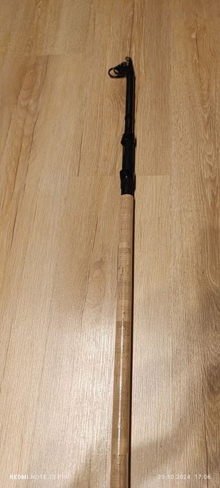 Wędka Daiwa Ninja X Tele Carp - 2,70m 2,00lb