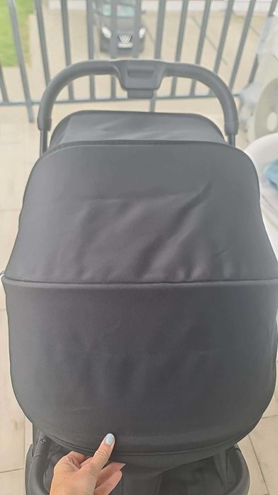 SpacerówkaEasyWalkerJackie2XL