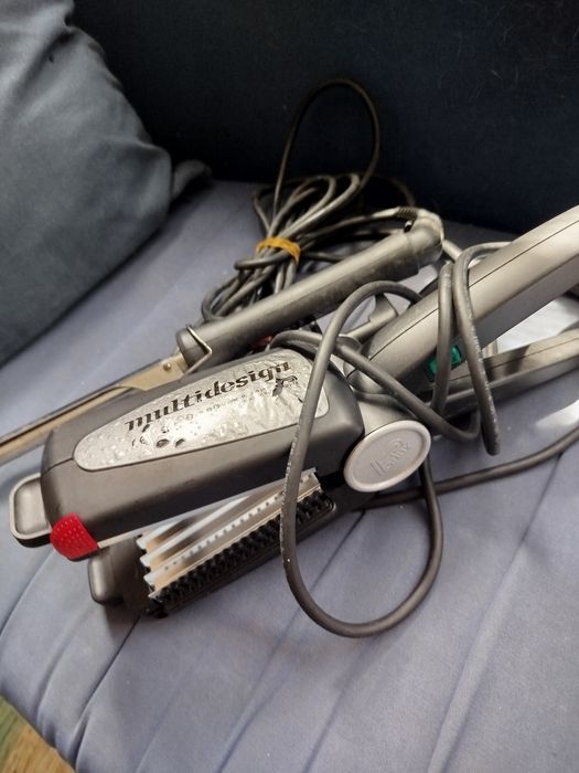 Máquinas de Cabeleireiro Profissionais de fazer ondulação e Caracóis