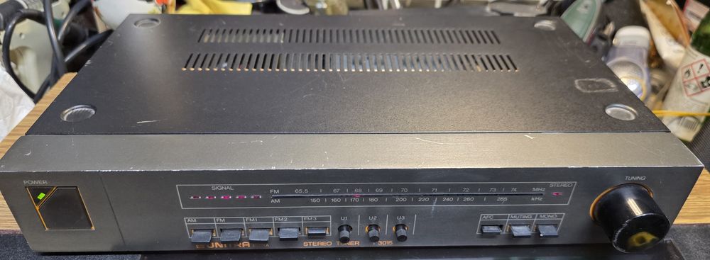 Tuner  Unitra Eltra T3015