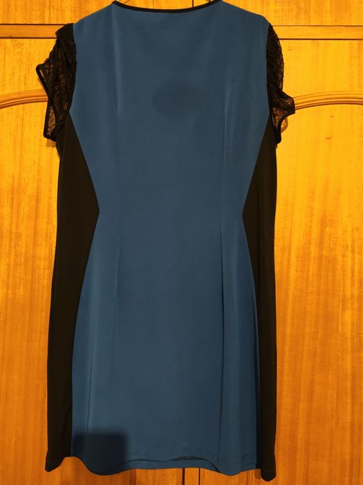 Conjunto de 3 vestidos, elegantes, intemporais, confortáveis