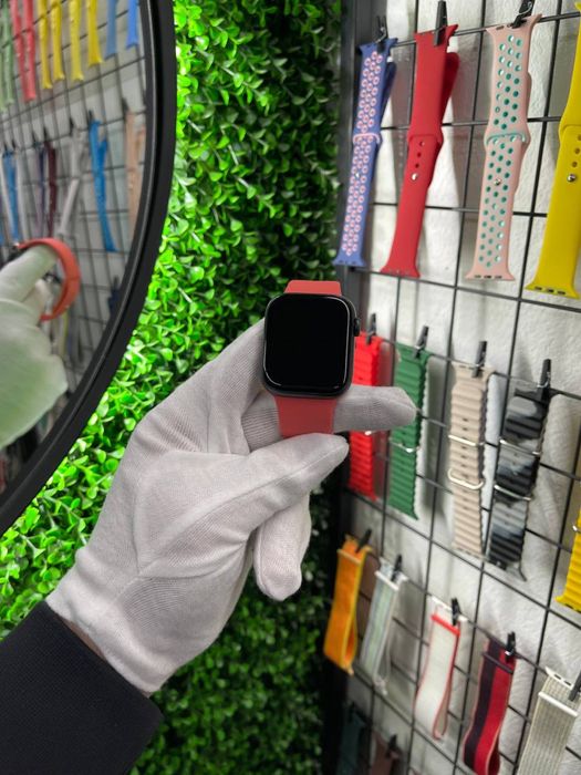 Apple Watch SE44mm Space Grey 100% Магазин, Гарантія, Вибір