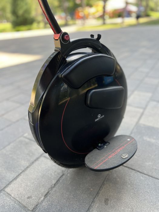 Моноколесо InMotion SCV V5F