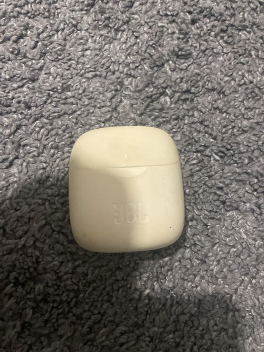 Навушники JBL Tune 220 TWS White (JBLT220TWSWHT)