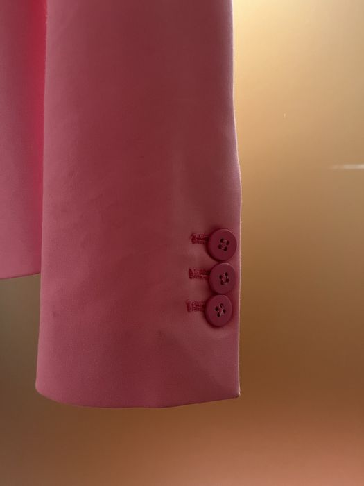 Blazer de senhora da “Zara”