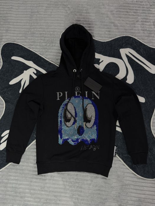 Худі Philipp Plein
