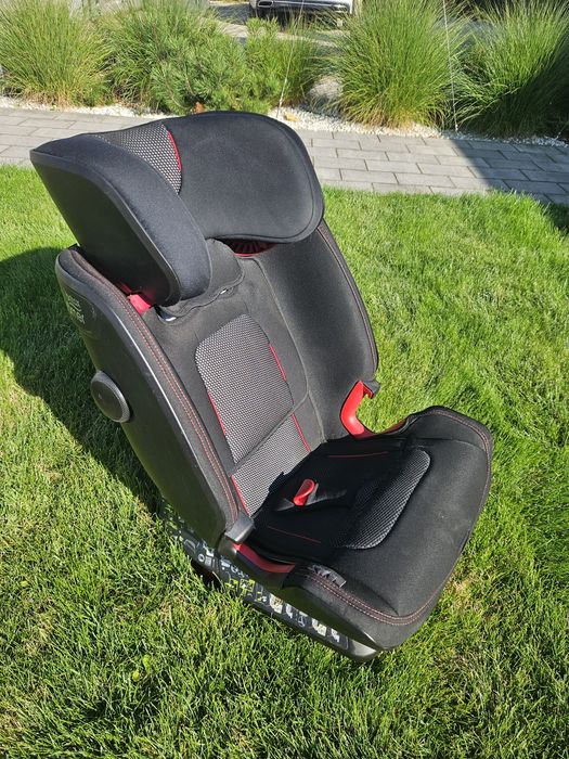 Fotelik samochodowy Romer Britax w BDB stanie