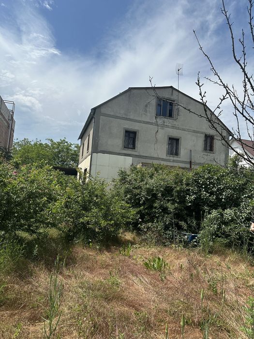 Участок с домом в Сухом Лимане