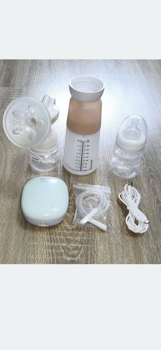 Молоковідсмоктувач електричний  молокоотсос электрический Philips Aven