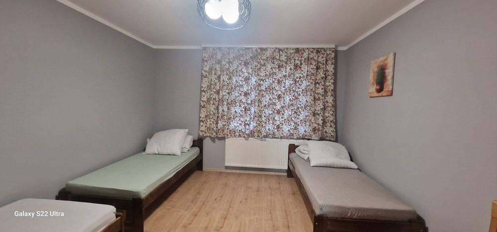 Noclegi/ pokoje/ kwatera/ hotel WOLNE TERMINY