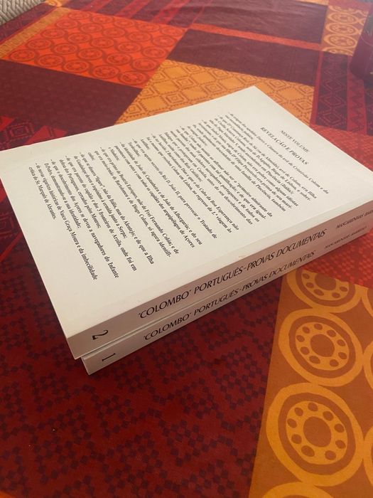 Colombo Português
