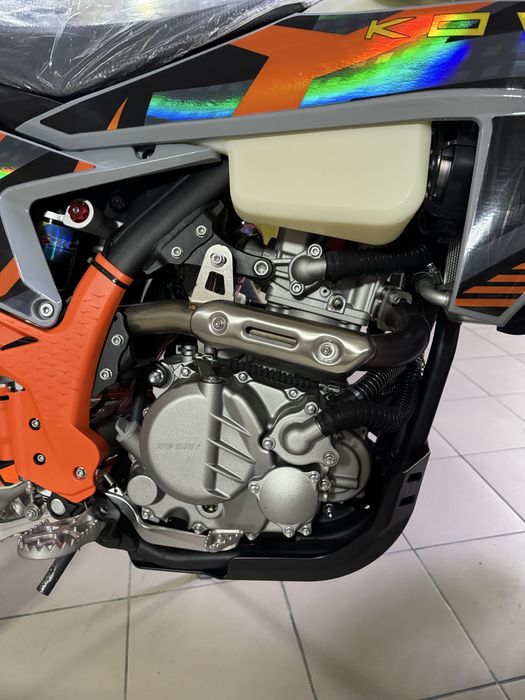 Мотоцикл KOVI 300 LITE , Доставка