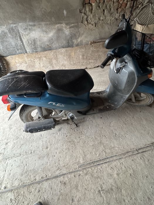 Продам Honda Flex