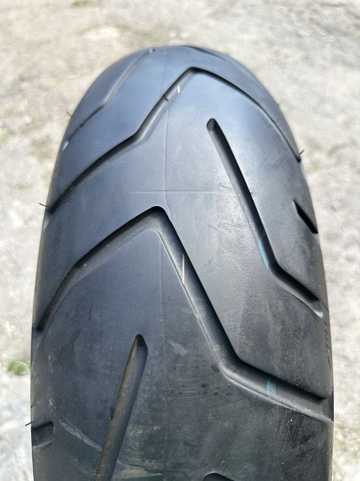 Мотошина 170/60 R 17 BRIGESTONE battlax adventure