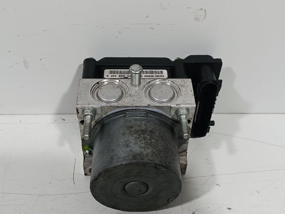 ABS NISSAN Micra III (K12)