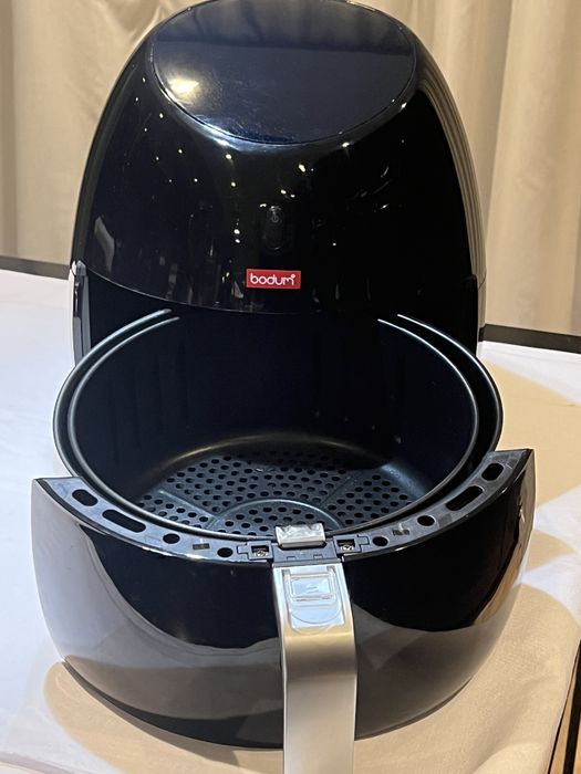 Air Fryer Bodum Fritadeira Elétrica, 5,0 l / 2000 W Sintra (Santa Maria E São Miguel, São