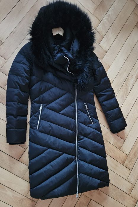 Kurtka puchowa Guess