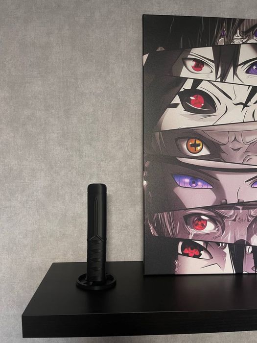 Телескопічна катана