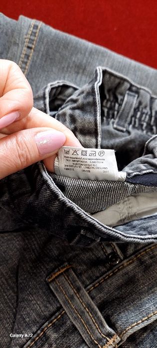 Продам новые джинсы большого размера.. 100%котон не стрейчевые.