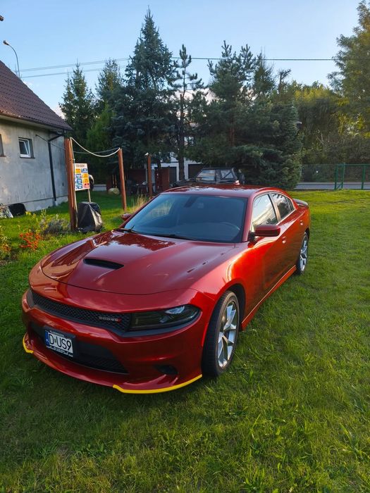 Dodge Charger