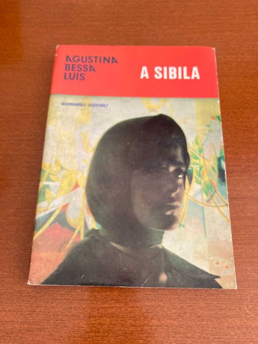 A Sibila de Agustina Bessa-Luís