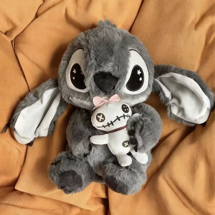 Мягка іграшка Стіч | Plush Toy Stitch 25cm