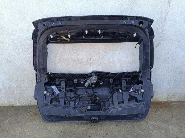 Porta da Mala Peugeot 308 II SW (14/+)