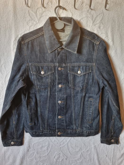 Colete azul Bebulus TM M  021