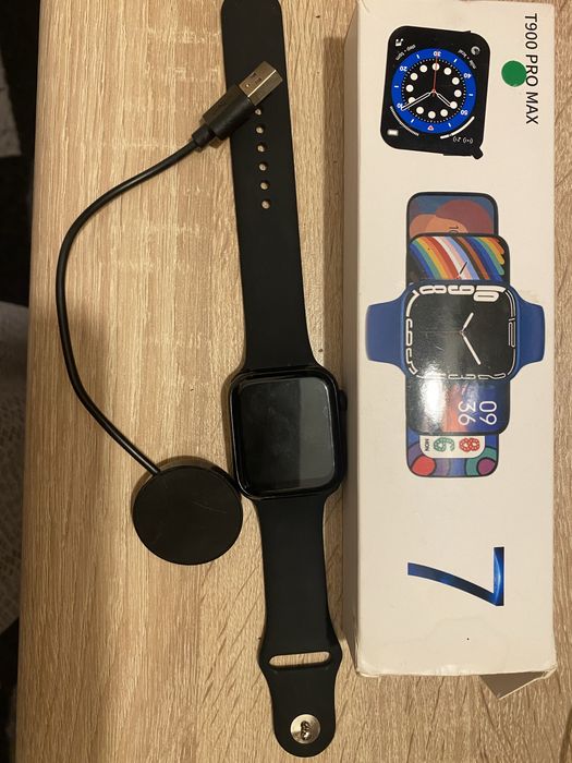 T900 pro max series 7