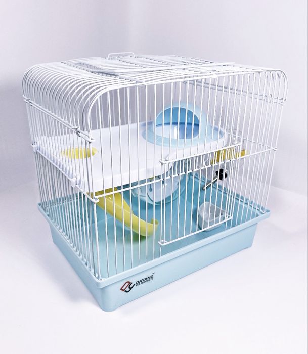 Клетка для хомяка