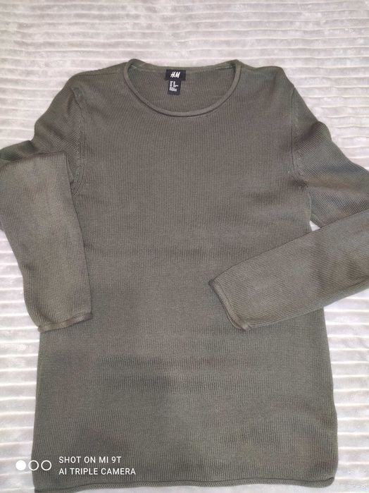Джемпер H&M  р. XS