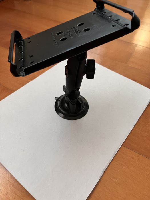 RAM mounts TAB-TITE hd