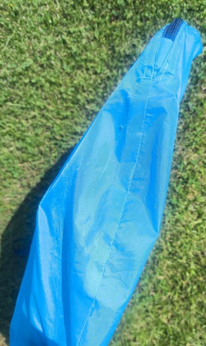 Decathlon Quechua namiot plażowy przeciwsłoneczny budka 2seconds schronienie