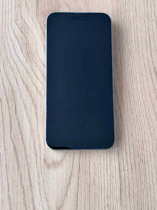 iPhone 15 pro max 256 gb - stan idealny.