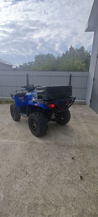Polaris Sportsman Sp
