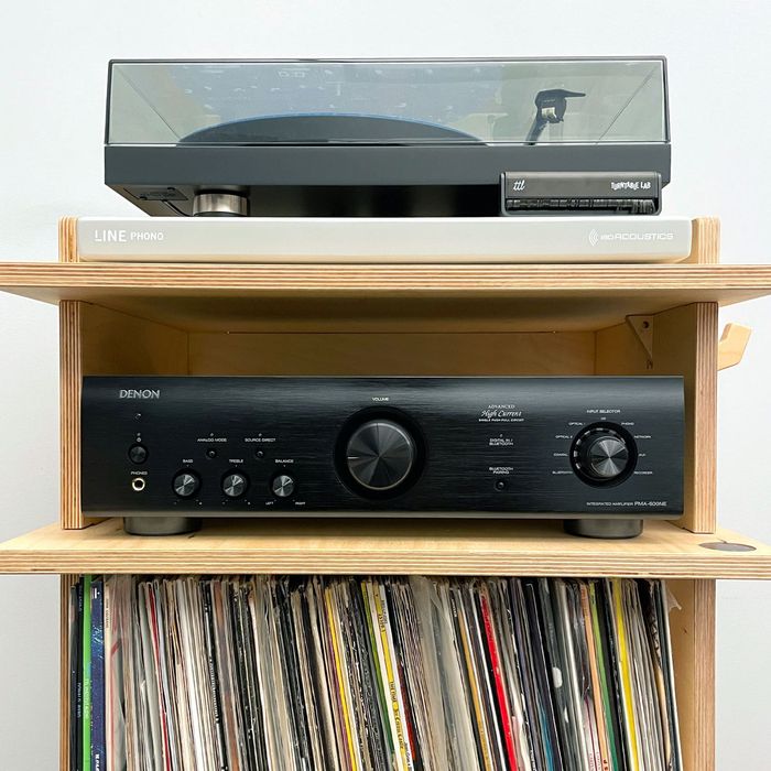 Amplificador Denon pma-600NE