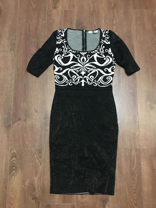 Плаття  тепле. Італія M-L