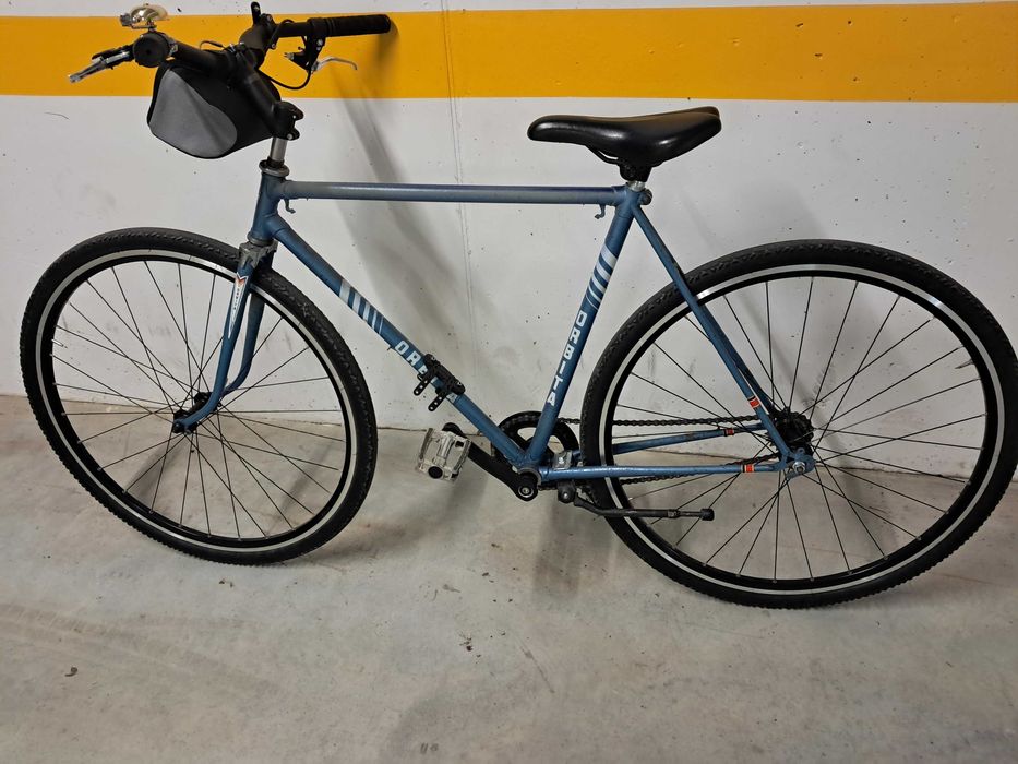 Bicicleta estrada ORBITA 28