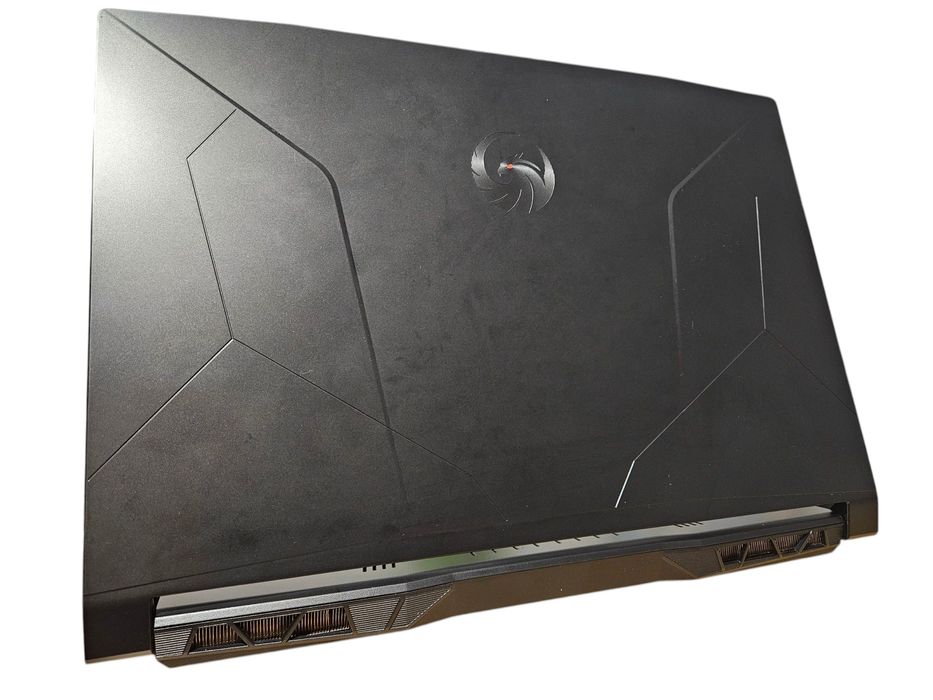 Laptop gamingowy MSI Bravo RTX 4060 Ryzen 7 SSD 1TB RAM 16GB