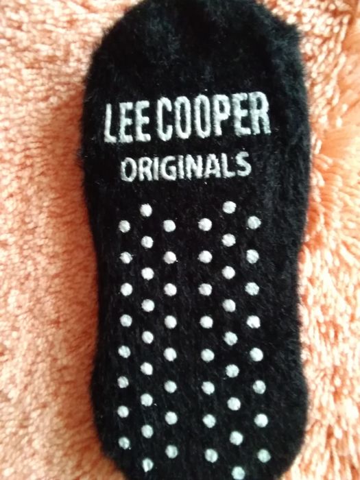 Stopki damskie Lee Cooper 36-40