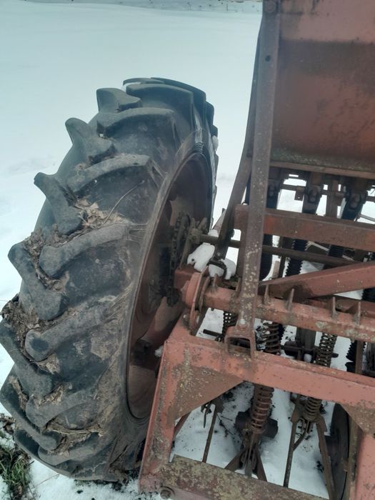 Продам сівалку СЗТ 3,6