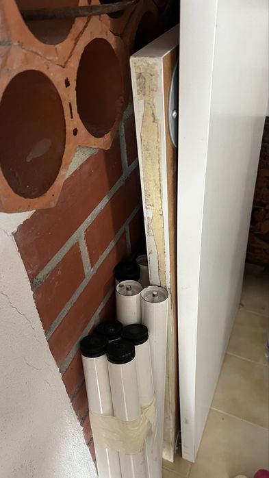 Secretarias  escritorio Ikea