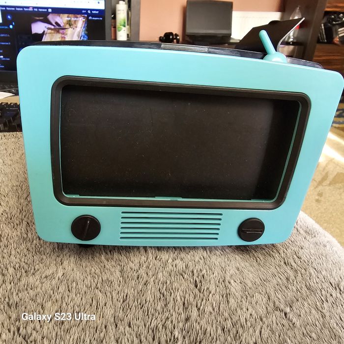 Подставка под телефон мега удобная